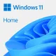 Microsoft Windows 11 Home  OEM slovenski ključ