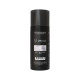 UVI Hair Fiber White large 27.5g jar of natural keratin hair building fibres for thinning or fine hair