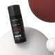 UVI Hair Fiber Auburn large 27.5g bottle, natural dyed keratin protein fibres for thinning hair, suitable for men and women