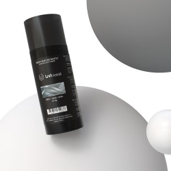 UVI Hair Fiber, GREY (large 27.5 g, up to 50 applications)