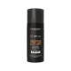 UVI Hair Fiber Light Brown large 27.5g bottle of natural dyed keratin hair building fibers suitable for men and women