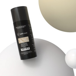 UVI Hair Fiber, LIGHT BLONDE (large 27.5 g, up to 50 applications)