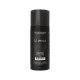 UVI Hair Fiber Dark Brown large 27.5g bottle of natural keratin hair thickening fibres, suitable for men and women, up to 50 applications