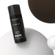 UVI Hair Fiber Dark Brown large 27.5g bottle of natural keratin hair thickening fibres, suitable for men and women, up to 50 applications