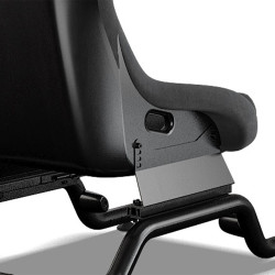 UVI RACING SIM Racing Seat Fiberglass