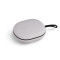 Meta Quest 3 or Quest 3S Compact Carrying Case 