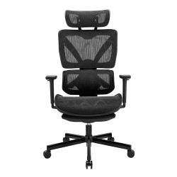 UVI FOCUS PRO office / gaming chair