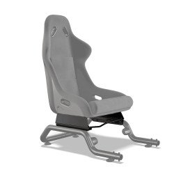 UVI RACING SIM Racing Seat Rails bundle