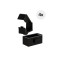 UVI RACING Cable Managment CLIPS (4x)