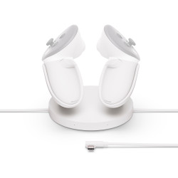 Meta Quest 3/3S Compact Charging Dock
