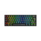 UVI GEAR PRIDE NANO 60% RGB MEHANIČNA RDEČA STIKALA SLO/CRO
