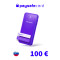 paysafecard 100 EUR Voucher Slovenia (SI)