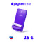 paysafecard 25 EUR Voucher Slovenia (SI)