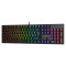 UVI GREED V2 BROWN Switch Mechanical RGB Keyboard SLO/CRO