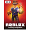 Roblox Gift Card 20 EUR (1333 Robux) - Roblox Key - Europe