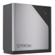 GMKtec K12 Mini PC Ryzen 7 H255 32GB 1TB Win 11 Pro GMKtec K12 Mini PC with AMD Ryzen 7 H255, 32GB RAM and 1TB SSD running Windows 11 Pro, compact small form factor desktop