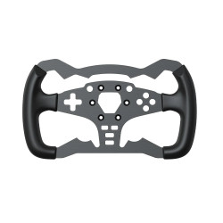 MOZA Racing ES RS032 Formula Steering Wheel Mod 28 cm MOZA Racing ES RS032 Formula Steering Wheel Mod 28 cm