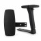 3D Adjustable Armrests (3 holes)