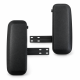 UVI Chair 4D Armrest 4 Holes (Left & Right) UVI Chair 4D armrest with 4-hole mounting bracket, left and right pair, showing height and width adjustment mechanism
