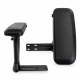 UVI Chair 4D Armrest 4 Holes (Left & Right) UVI Chair 4D armrest with 4-hole mounting bracket, left and right pair, showing height and width adjustment mechanism