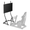 UVI Racing SIM standalone monitor/TV stand