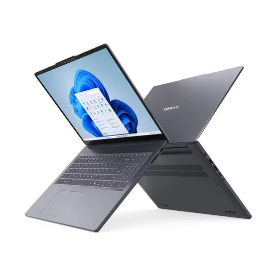 Lenovo IdeaPad Slim 3 16ARP10 16" WUXGA Ryzen 5 7535HS 16GB 512GB SSD Win11 Home Lenovo IdeaPad Slim 3 16ARP10 16" WUXGA Ryzen 5 7535HS 16GB 512GB SSD Win11 Home
