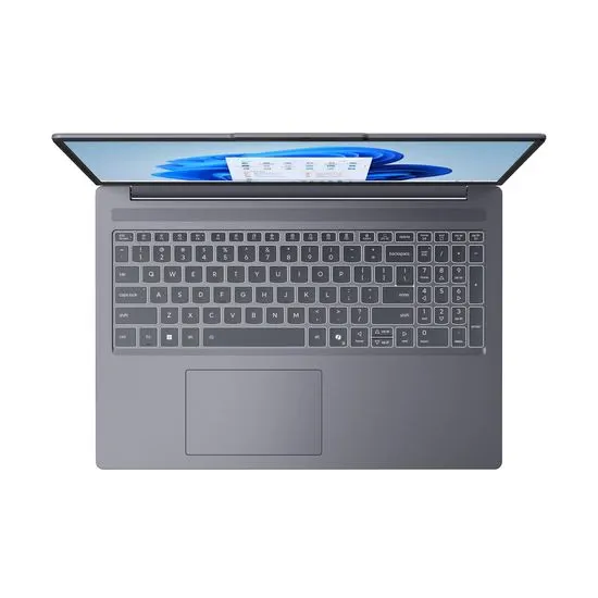 Lenovo IdeaPad Slim 3 16ARP10 16" WUXGA Ryzen 5 7535HS 16GB 512GB SSD Win11 Home Lenovo IdeaPad Slim 3 16ARP10 16" WUXGA Ryzen 5 7535HS 16GB 512GB SSD Win11 Home