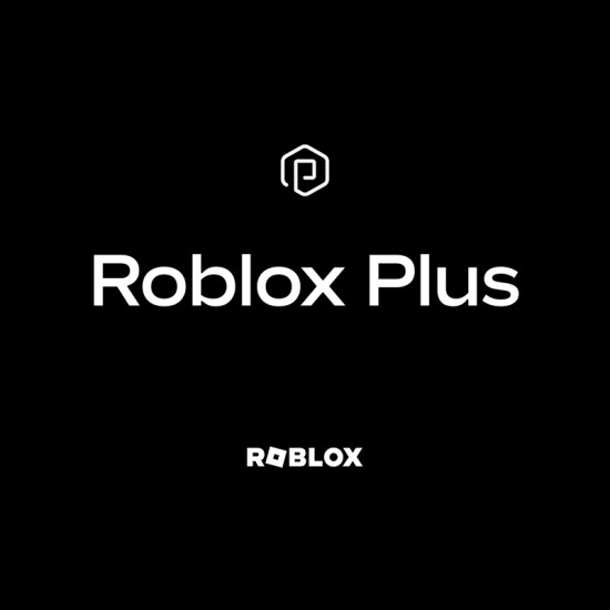Roblox Plus 3-mesečna naročnina – globalni digitalni ključ za aktivacijo Roblox Plus storitve