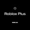 Roblox Plus - 3 mesece Roblox naročnine - globalni ključ