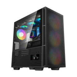 UVI OMEGA AM97 Ryzen 7 9700X, RX 9070 XT 16GB, 2TB SSD, 32GB RAM, 850W,  liquid cooling