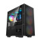 UVI OMEGA AM97X Ryzen 7 9800X3D, RX 9070 XT 16GB, 2TB SSD, 64GB RAM, 850W, liquid cooling, OS, black