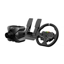 MOZA R3 Bundle RS074 for PC