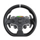 MOZA R3 Bundle RS074 Direct Drive PC Racing MOZA R3 Bundle RS074 for PC showing X-shaped aluminium alloy wheel base with direct drive motor housing, sim racing set