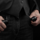 Warmy Pods 2-in-1 Hand Warmer & Power Bank Warmy Pods 2-in-1 hand warmer and power bank — two compact magnetic pods shown side by side in a portable design