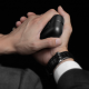 Warmy Pods 2-in-1 Hand Warmer & Power Bank Warmy Pods 2-in-1 hand warmer and power bank — two compact magnetic pods shown side by side in a portable design