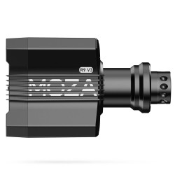 MOZA R9 V3 RS080 Wheelbase MOZA R9 V3 RS080 Wheelbase