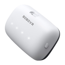 BOBOVR B100 battery for S3 PRO/E3 PRO