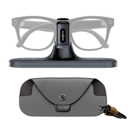 BoboVR CG2 Charging Station for Smart Glasses