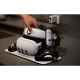 BOBOVR D3 charging station for Meta Quest 3 with headset dock, controller slots, and B100 battery compartment
