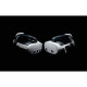 BOBOVR E3 Pro battery relief strap for Meta Quest 3 and 3S, showing rear cushion, adjustable fit mechanism, and B100 battery pack