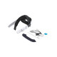 BOBOVR E3 strain relief strap for Meta Quest 3/3s BOBOVR E3 strain relief strap for Meta Quest 3/3s