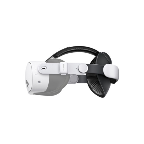 BOBOVR E3 strain relief strap for Meta Quest 3/3s BOBOVR E3 strain relief strap for Meta Quest 3/3s