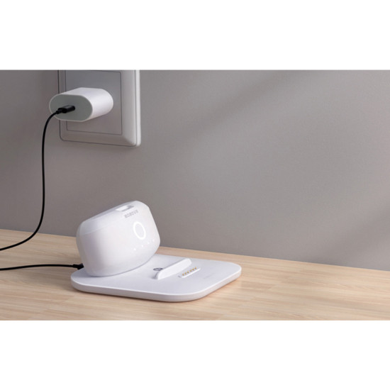 Battery for BOBOVR M2 Pro + charging station Battery for BOBOVR M2 Pro + charging station