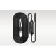 DDPAI DC003 OBD Dash Cam Power Kit DDPAI DC003 OBD power adapter with 3-metre cable, designed for DDPAI MINI 2X, N1, N2, and N5 dash cameras