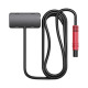 DDPAI DC003 OBD Dash Cam Power Kit DDPAI DC003 OBD power adapter with 3-metre cable, designed for DDPAI MINI 2X, N1, N2, and N5 dash cameras