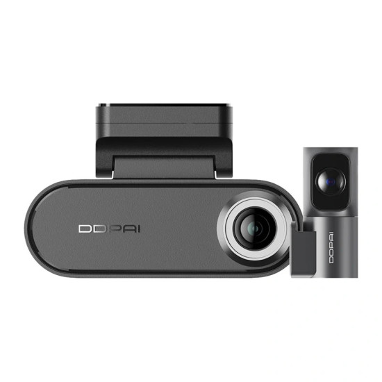 DDPAI N5 Dual 2026 Dash Cam DDPAI N5 Dual 2026 Dash Cam