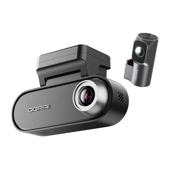 DDPAI N5 Dual 2026 Dash Cam DDPAI N5 Dual 2026 Dash Cam