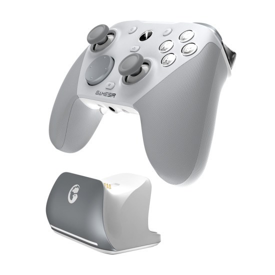 GameSir G7 Pro WT TRI-MODE kontroler (bel)