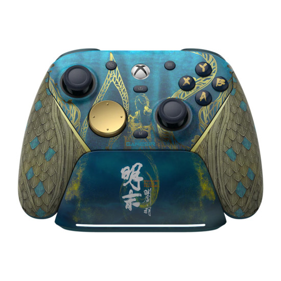 GameSir G7 Pro WC Wuchang Edition brezžični kontroler