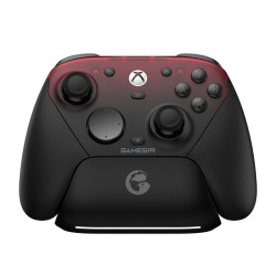GameSir G7 Pro BK TRI-MODE Controller Black and Red